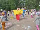 День защиты детей